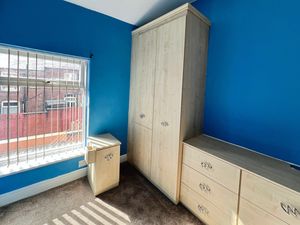 Bedroom Two- click for photo gallery